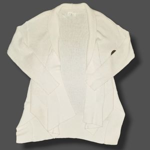 Lou & Grey Waterfall Cardigan